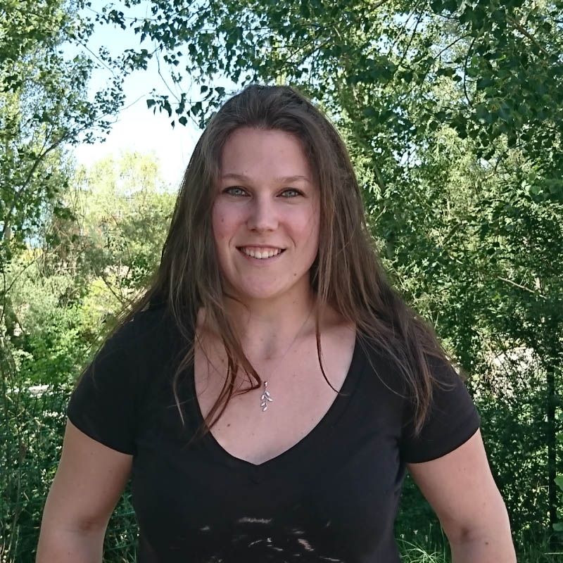 Jennyfer NOVIER